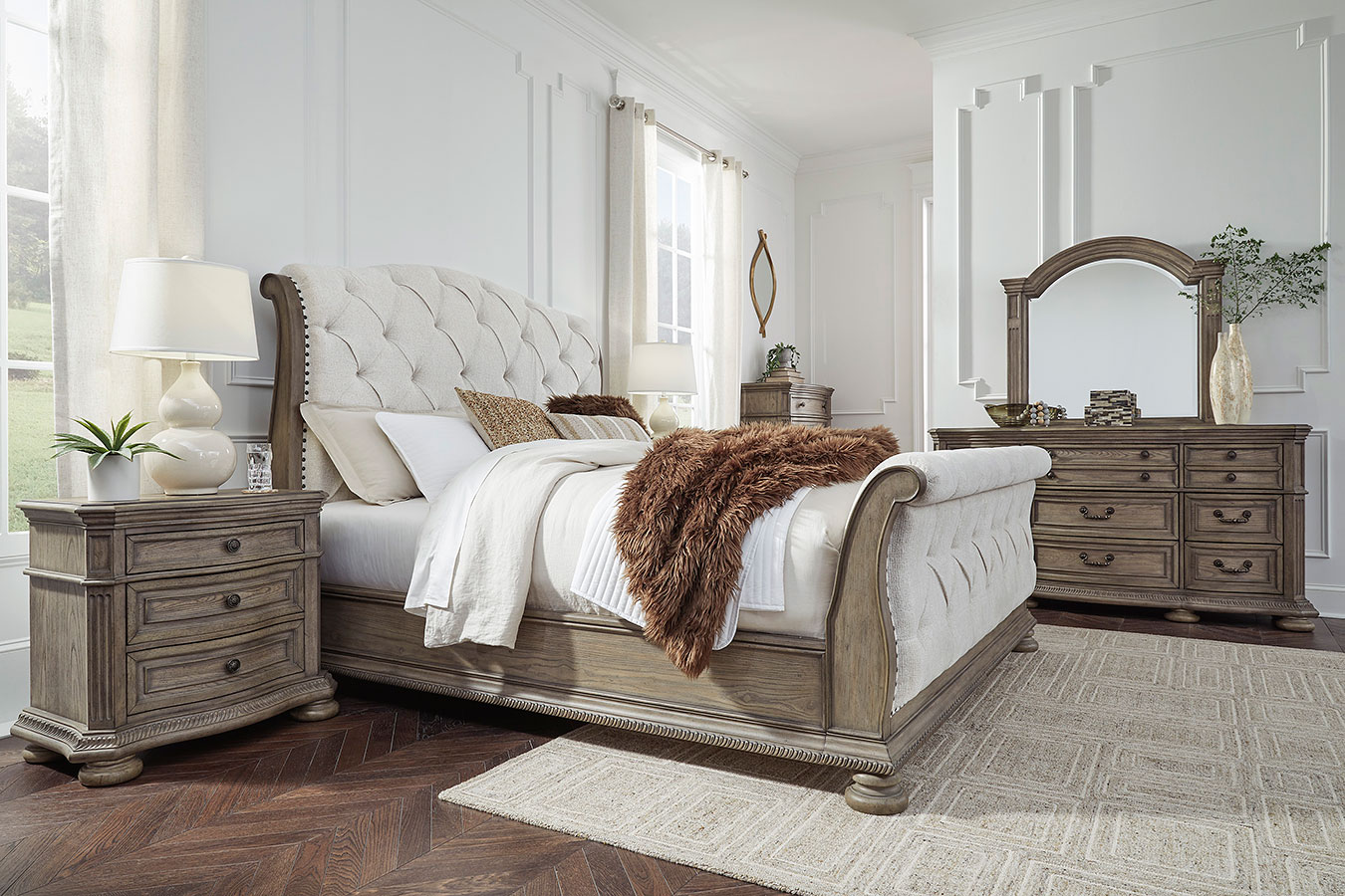 Ashley Furniture Madison Heightsnull