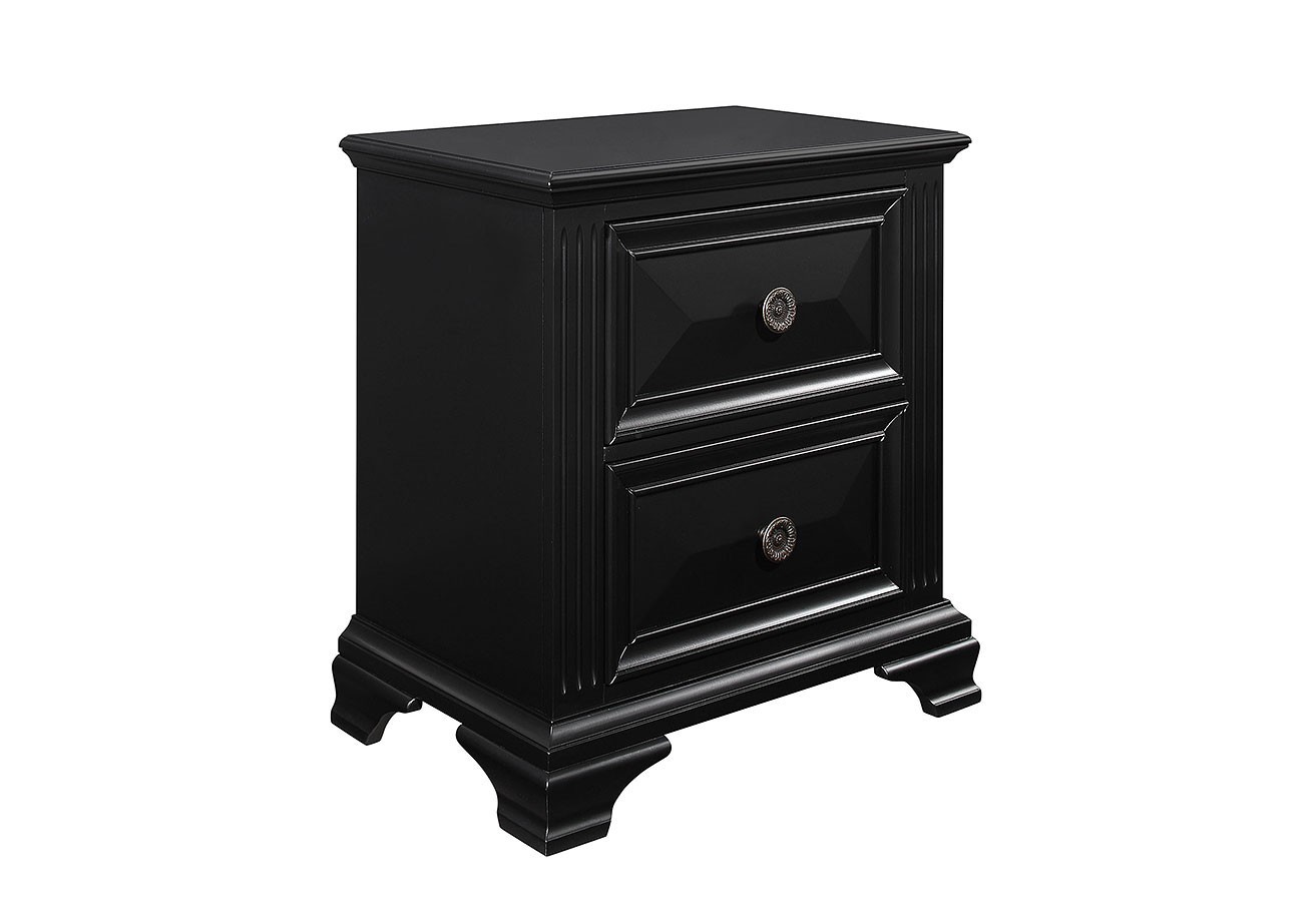 Carter Panel Object Carter Panel Bed Global Furniture | Furniture Cart
