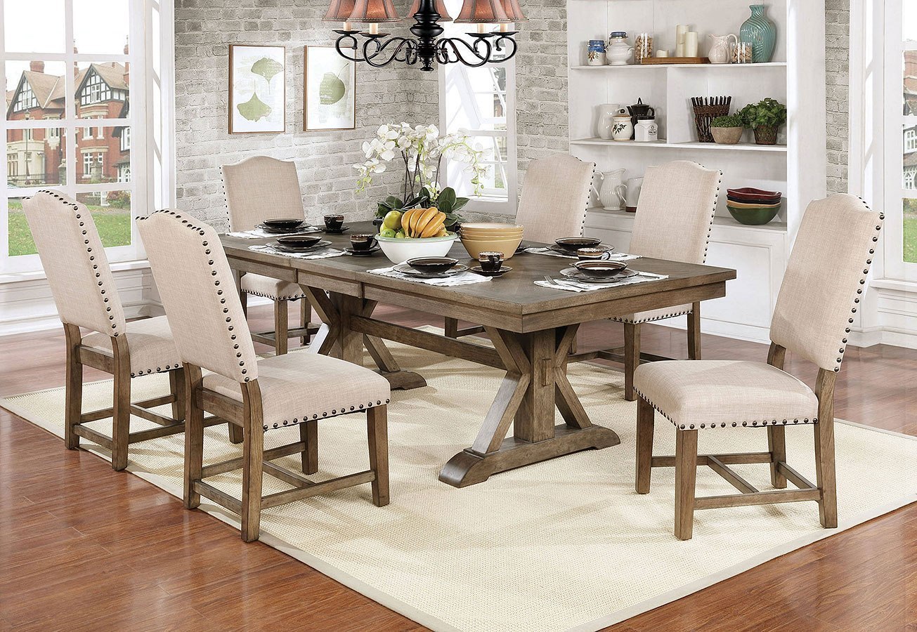 ACTUS　OWN-S-DINING 　TABLE Dining Table– Actus häuse