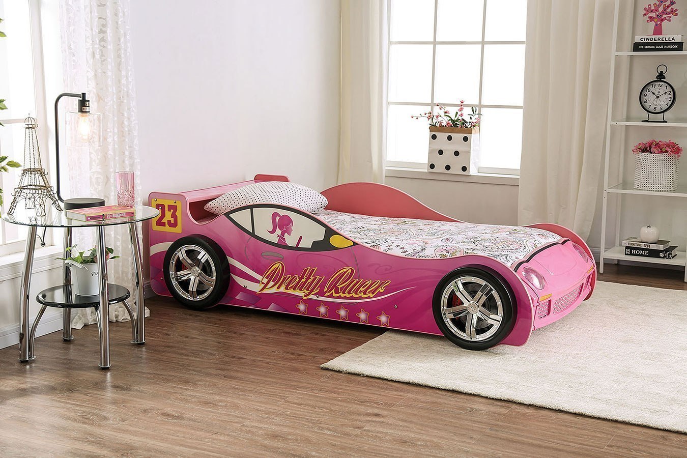 Kid Furniture Modern Children Kids Race Car Bed Kids Bed Children Bed Home  Kid Furniture Bed - China Bed, Kid Bed