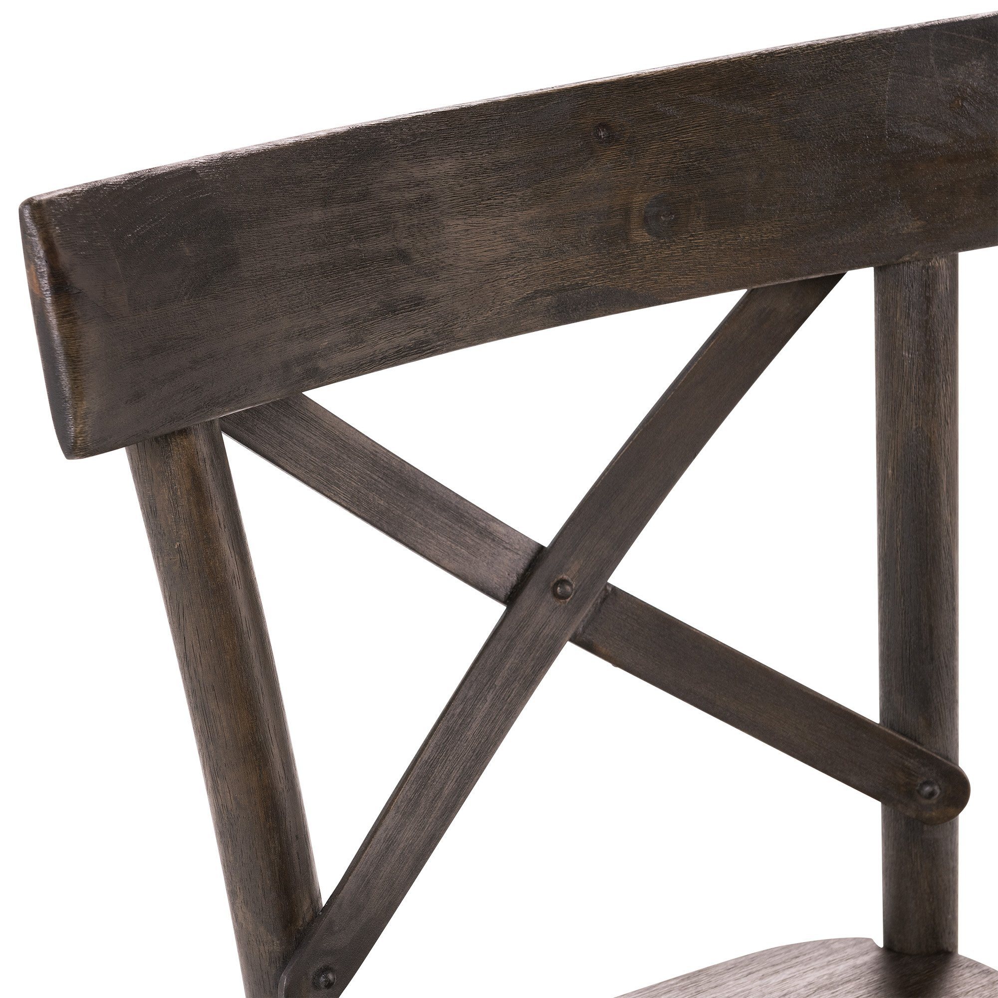 New Bedford Folding Top Dining Room Set Elements Furniture | Furniture Cart