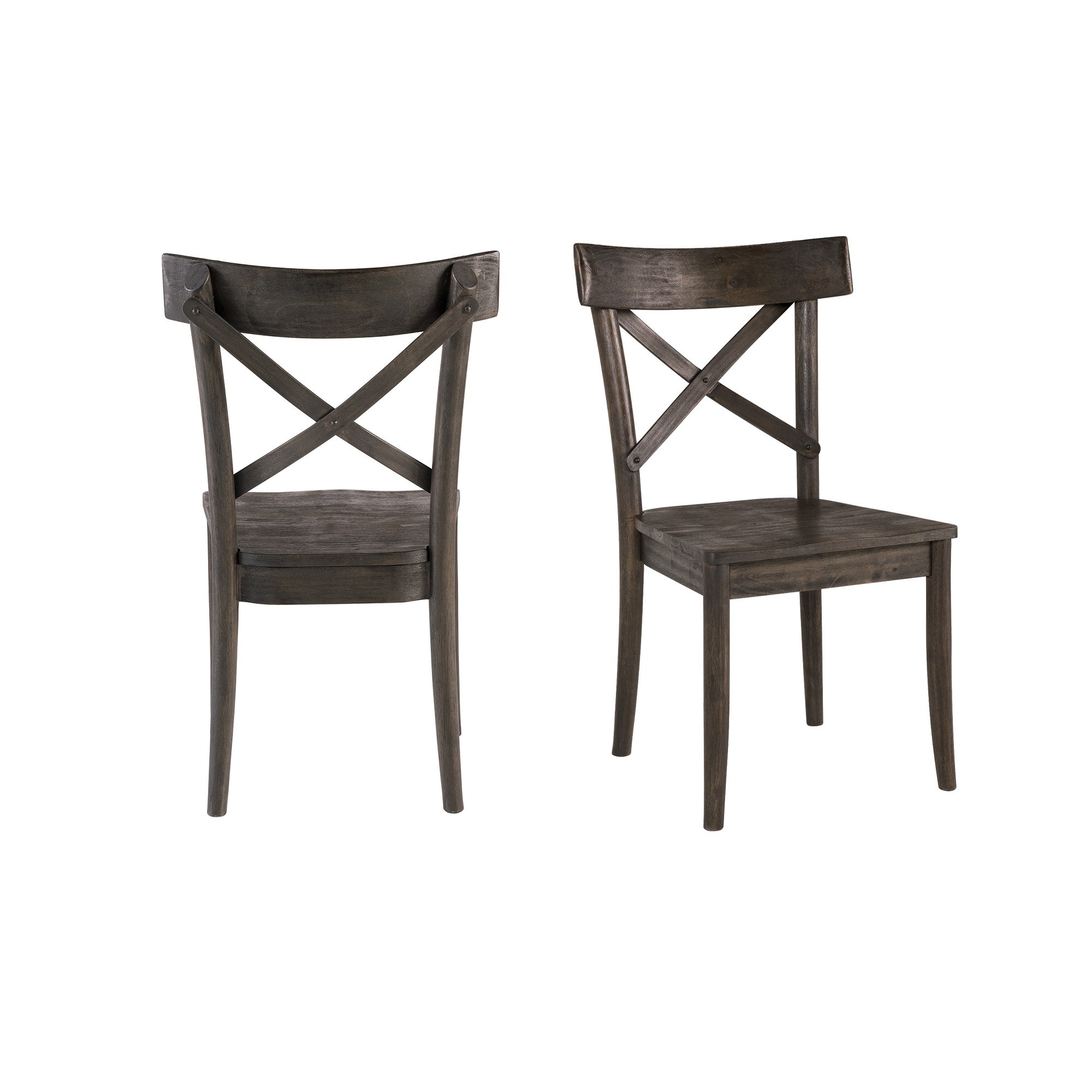 New Bedford Folding Top Dining Room Set Elements Furniture | Furniture Cart