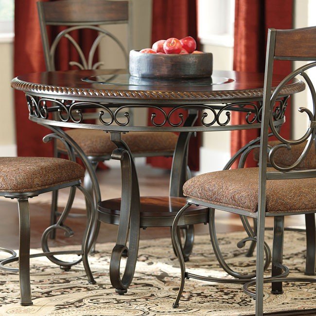 Signature Design by Ashley Casual Dining Glambrey Dining
