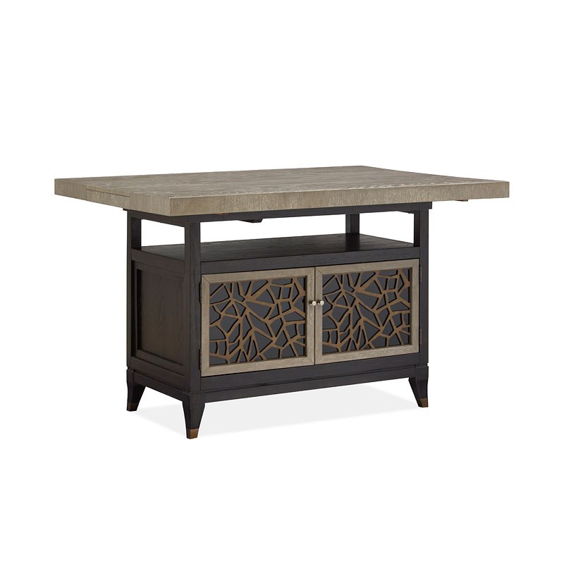 Ryker Counter Height Table Magnussen | Furniture Cart