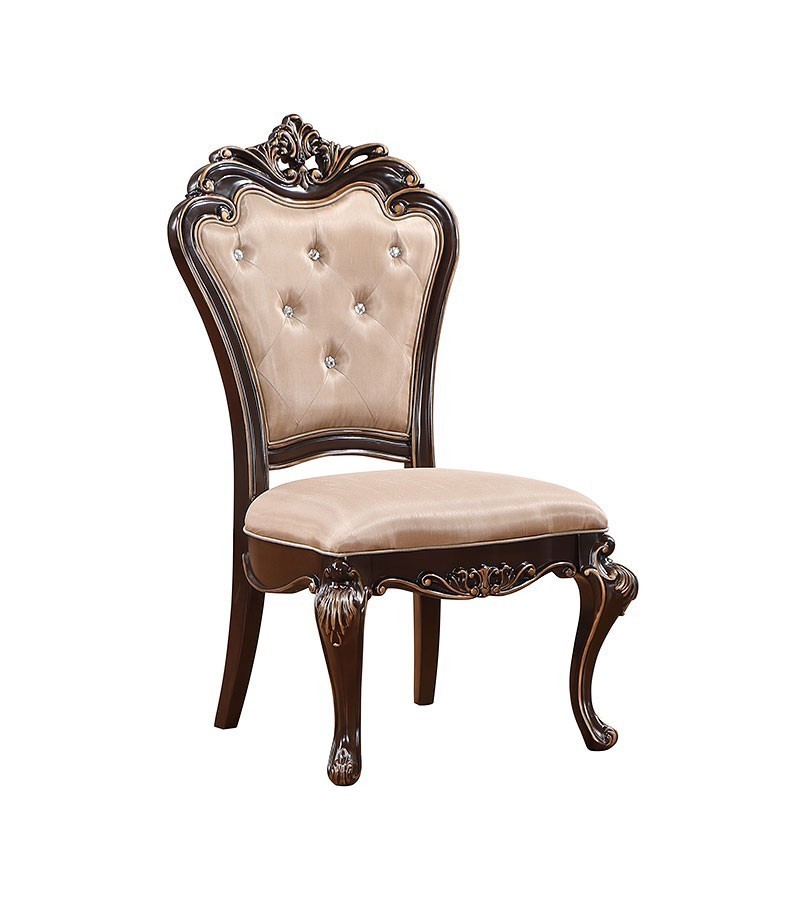 Constantine Side Chair (Set Of 2) New Classic Furniture Constantine Side Chair (Set Of 2) New Classic Furniture