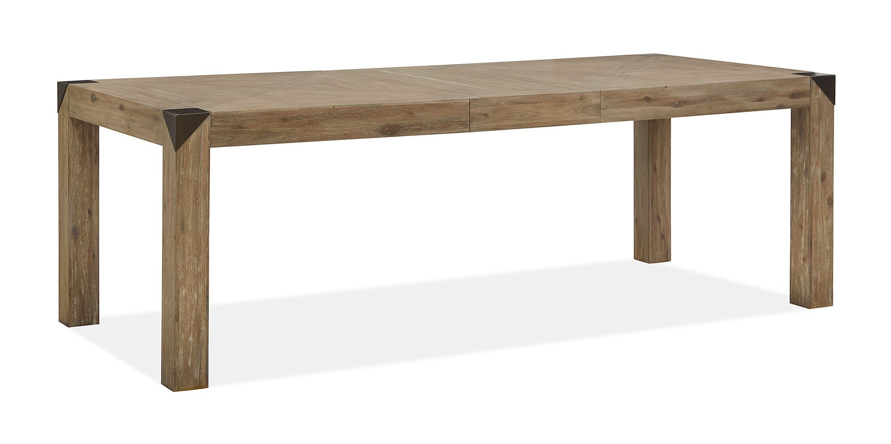 Table Magnussen Ainsley Dining Table Magnussen | Furniture Cart
