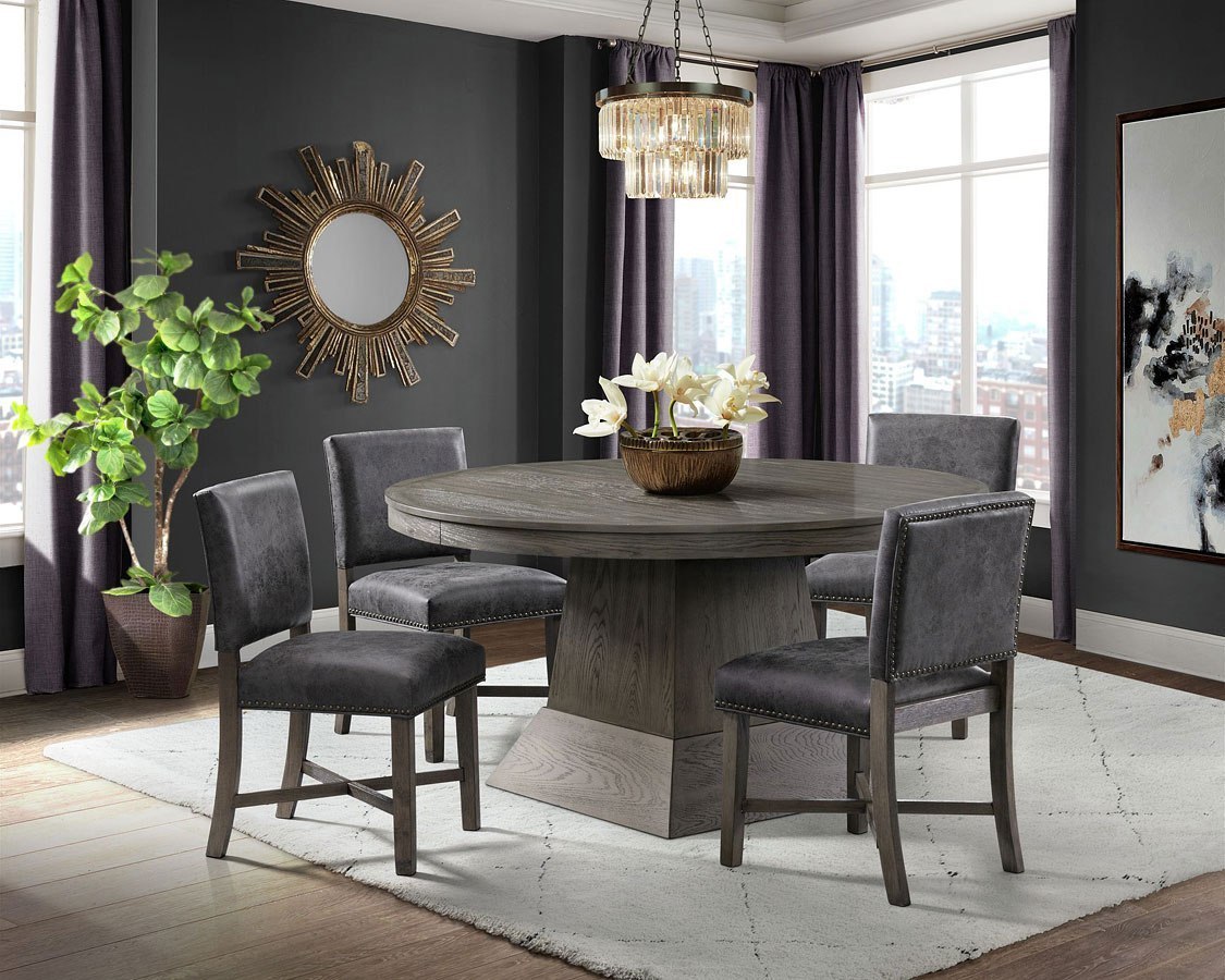 Collins Dining Room Set Elements Furniture | Furniture Cart