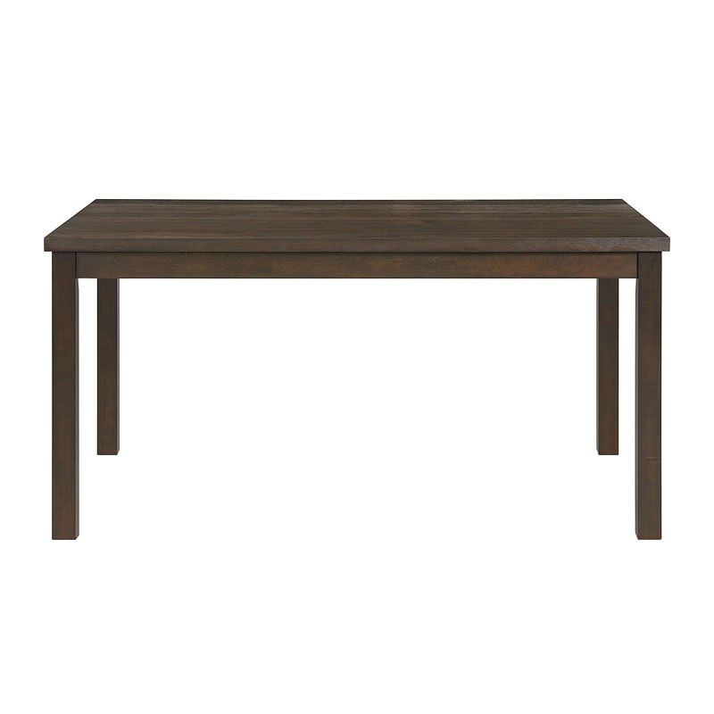 Alvin 7-Piece Dining Room Set Elements Furniture | Furniture Cart