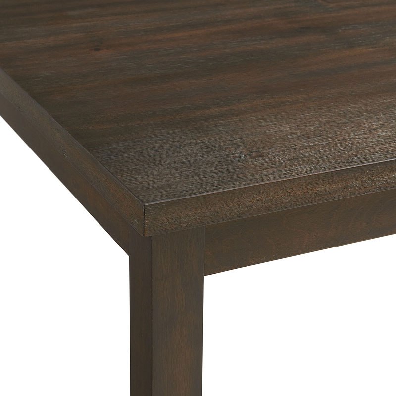 Alvin 7-Piece Dining Room Set Elements Furniture | Furniture Cart