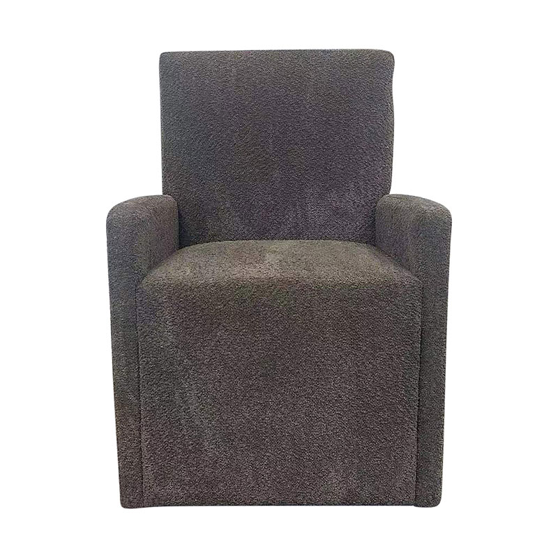 Pure Modern Upholstered Caster Chair Parker House, 1 Reviews Furniture Cart