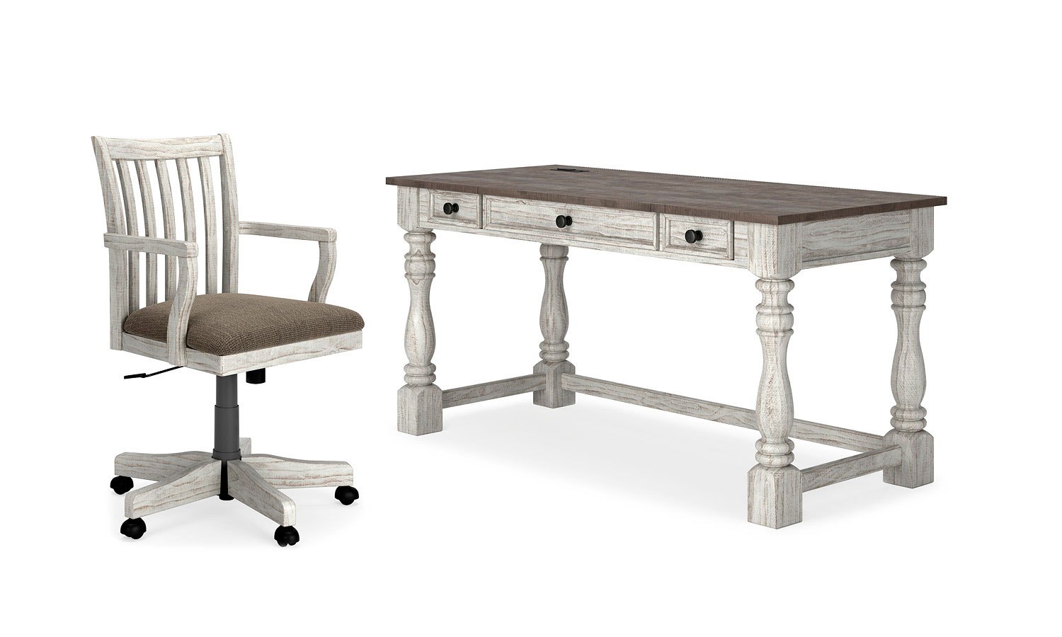 JOURNAL STANDARD FURNITURE
ラグ Havalance Home Office Set Signature Design | Furniture Cart