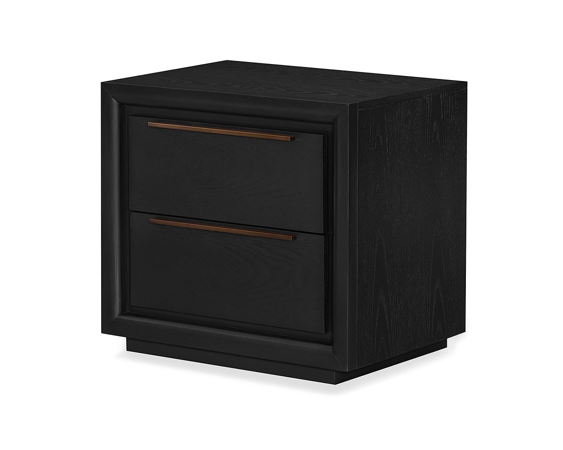 Avery Platform Bedroom Set Home Furniture Outfitters Furniture Cart