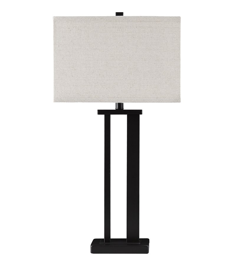 Aniela Table Lamp (Set Of 2) Signature Design Furniture Cart