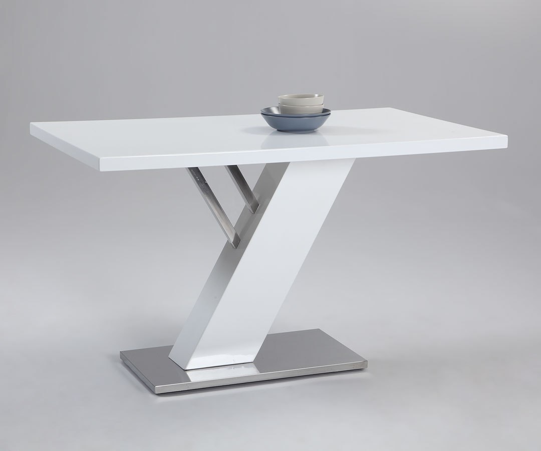 Chintaly linden dining table discount