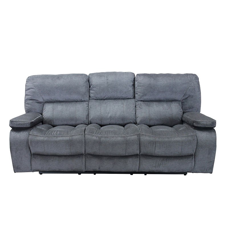Chapman Triple Reclining Sofa (Polo) Parker Living | Furniture Cart