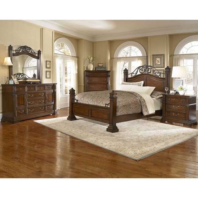 Marvelous regency furniture bedroom sets Figure