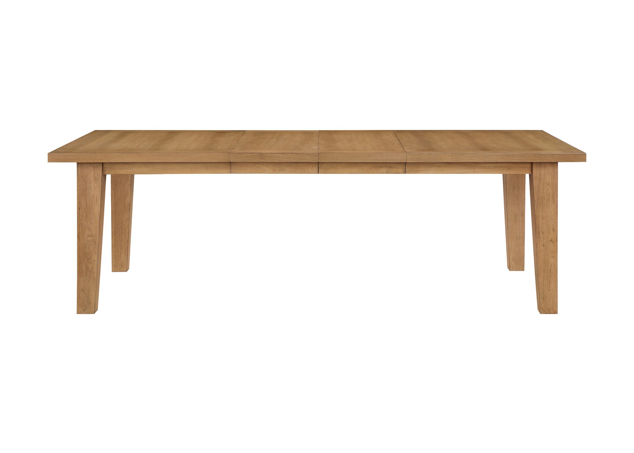 Sommerset Rectangular Dining Table Steve Silver Furniture | Furniture Cart