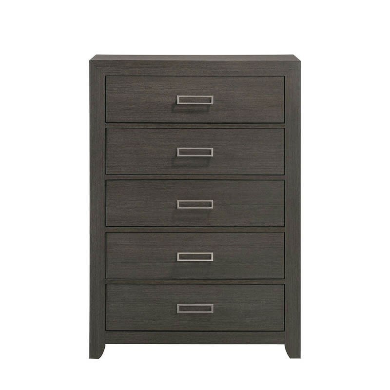 Annifern 5 deals drawer chest