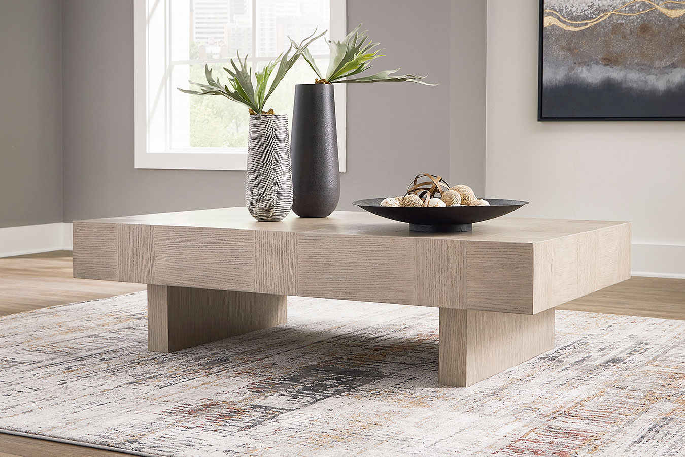 HL WOOD TABLE JERRY'S ORIGINAL ウォールナット pid_73844-Isidora-End-Table--