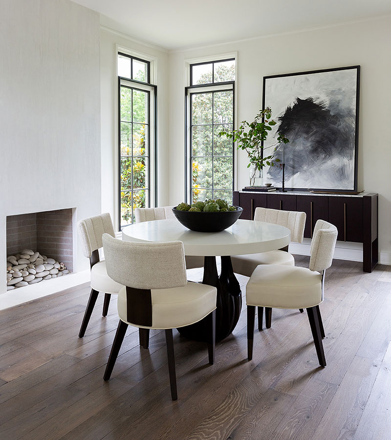 Universal dining room set best sale