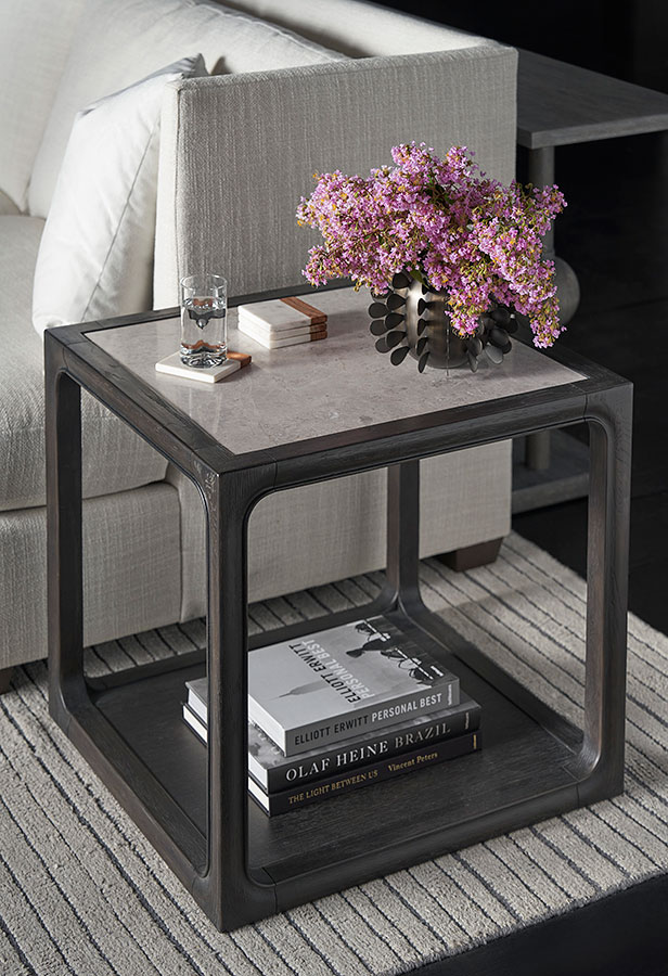 Coalesce Floyd Occasional Table Set Universal Furniture | Furniture Cart
