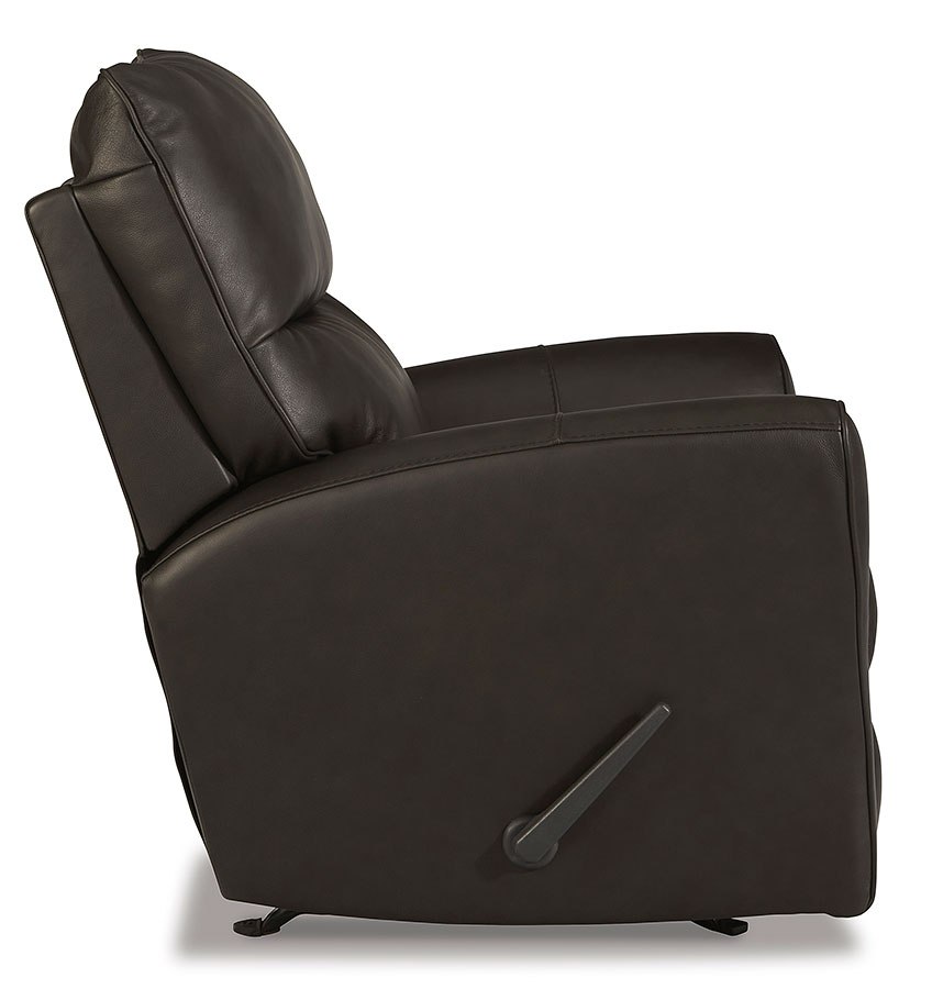 McAleer Thunder Rocker Recliner Signature Design | Furniture Cart