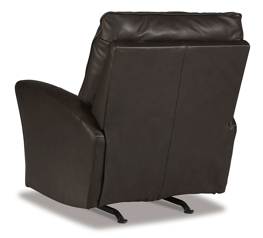 McAleer Thunder Rocker Recliner Signature Design | Furniture Cart