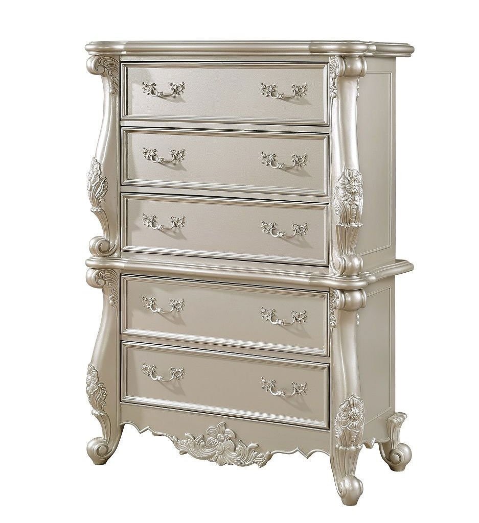 Bently Panel Bedroom Set Acme Furniture | Furniture Cart