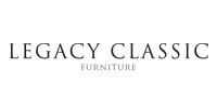 Legacy Classic 