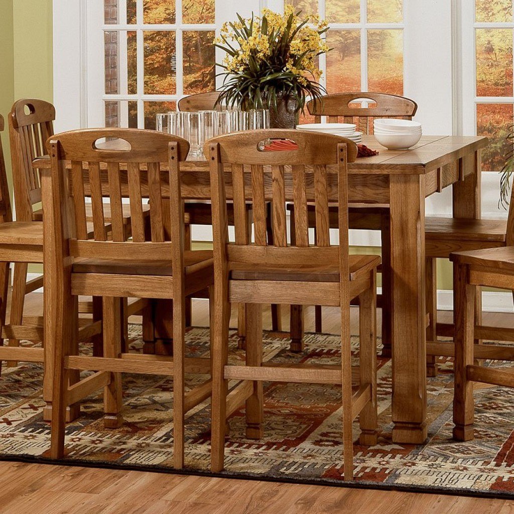 Sedona Family Counter Dining Room Set Sunny Designs | Furniture Cart