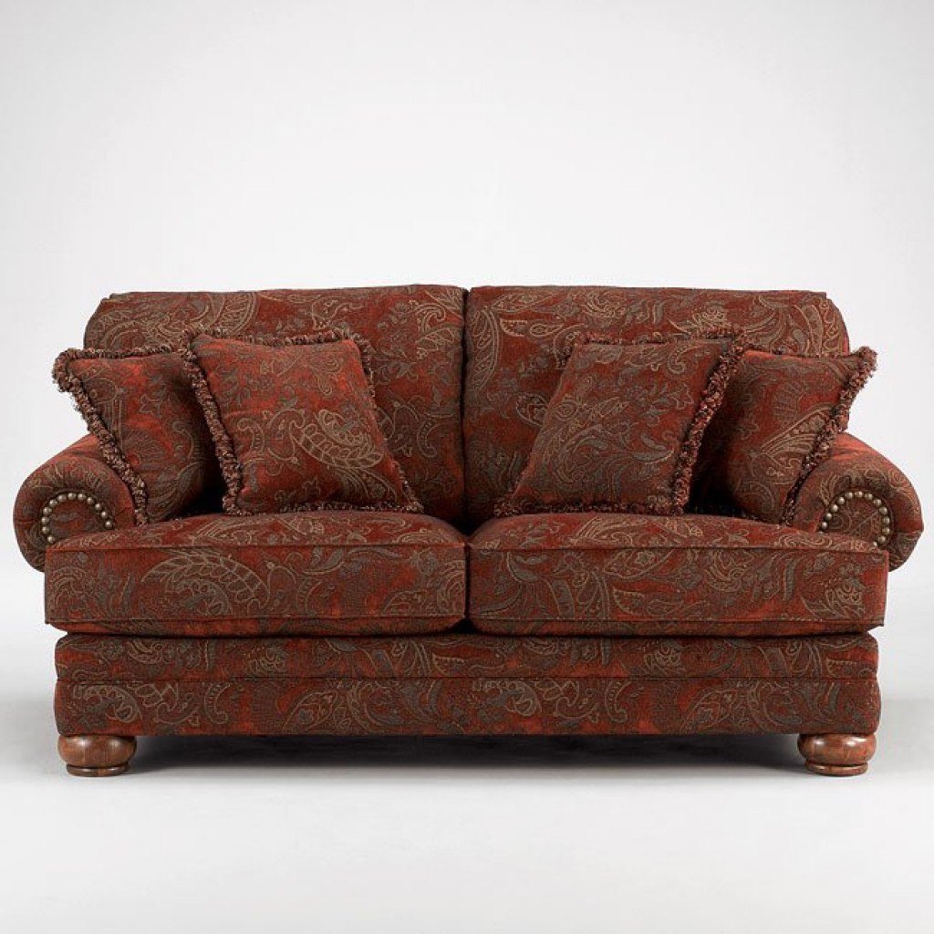 Burlington Sienna Living Room Set