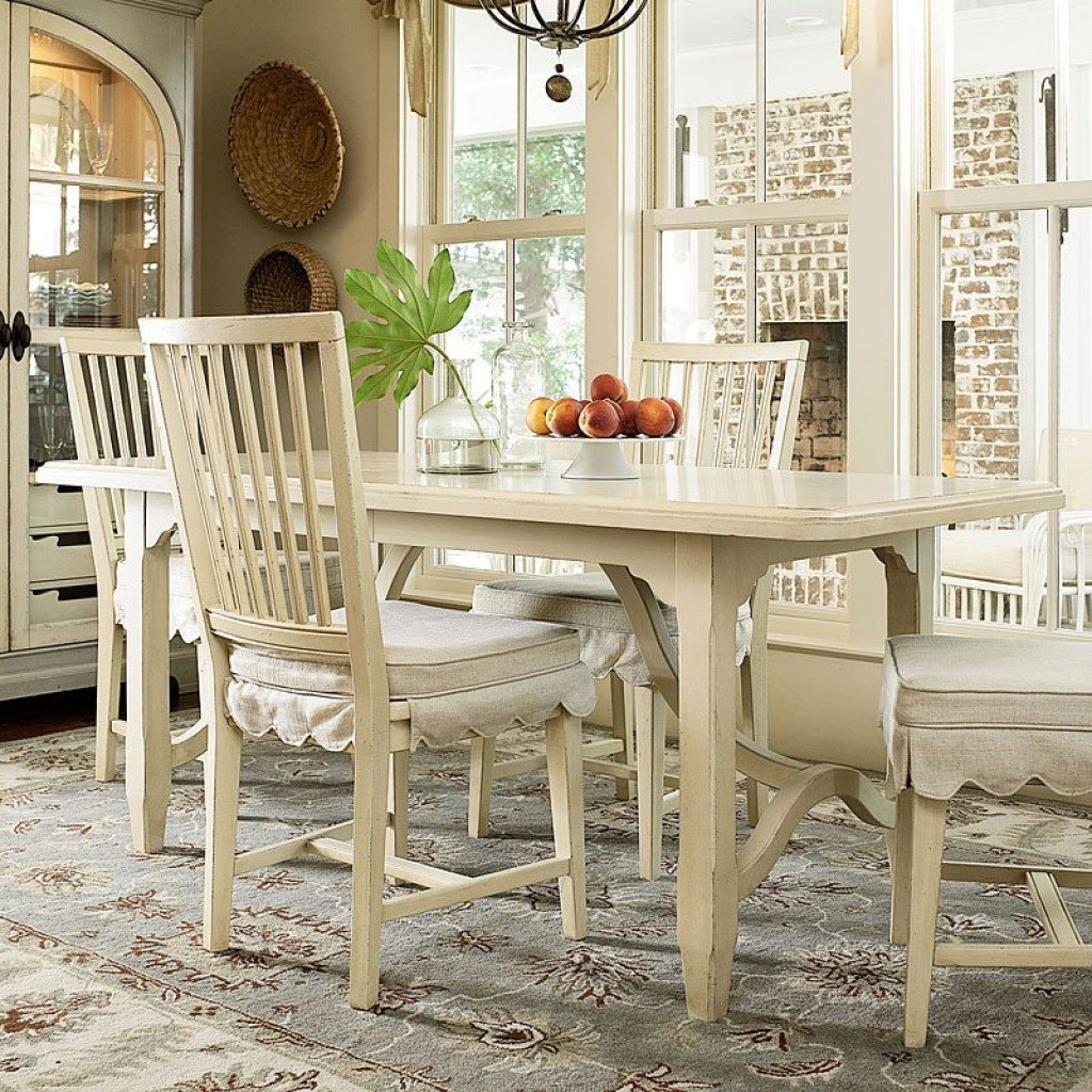 Paula Deen River House Kitchen Table Paula Deen River House Kitchen Table