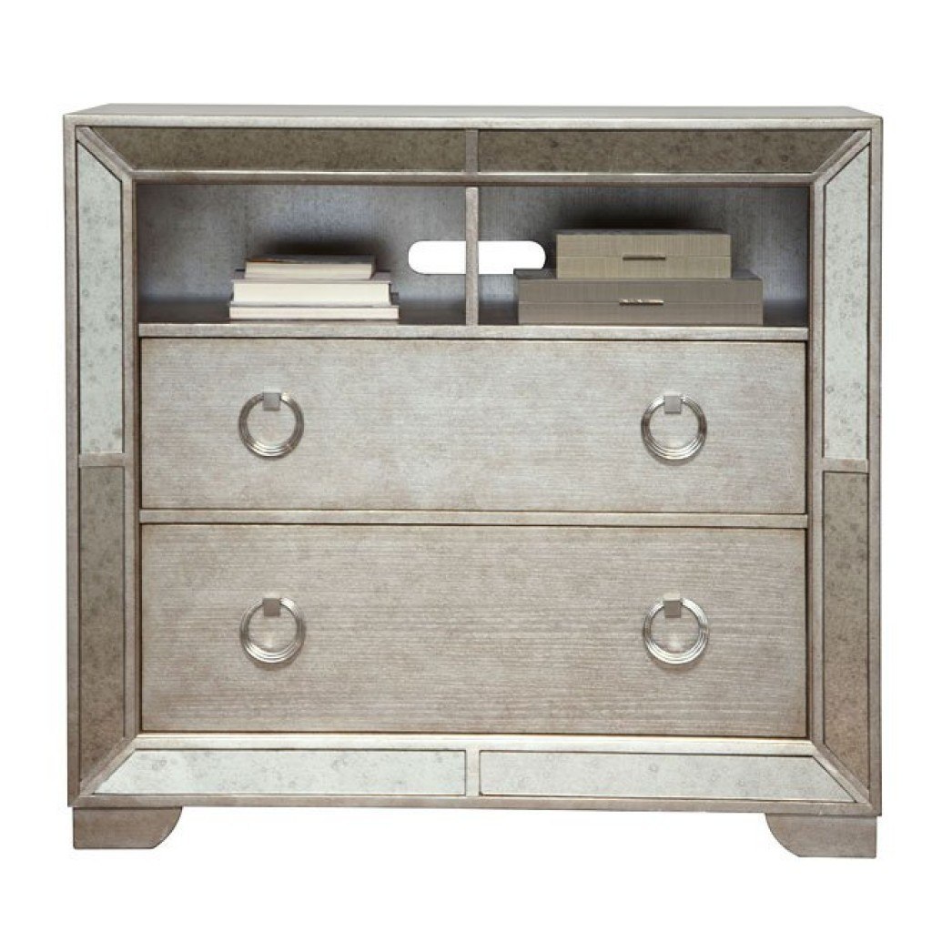 Farrah Bedroom Set Pulaski Furniture | Furniture Cart