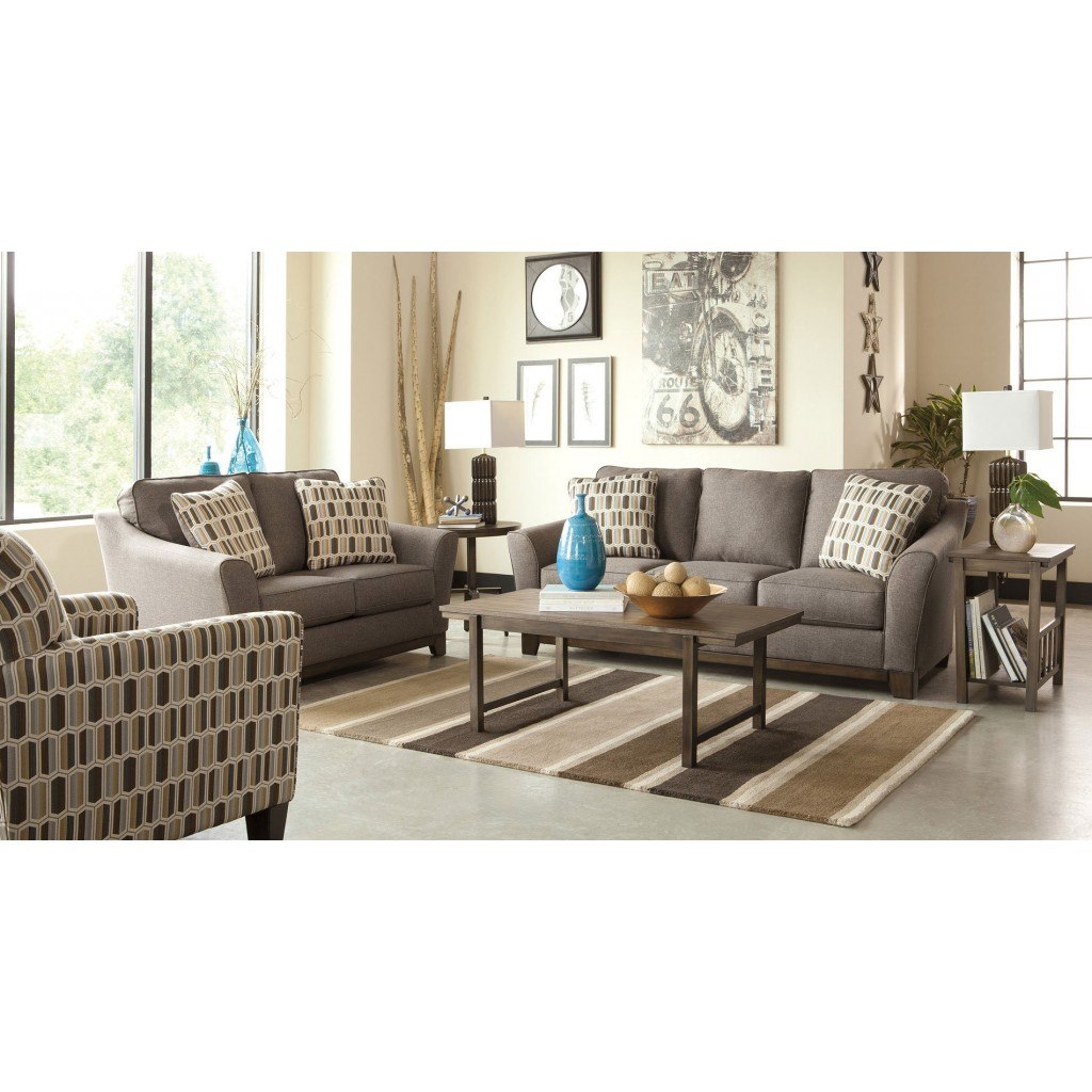 Janley Living Room Set Janley Living Room Set