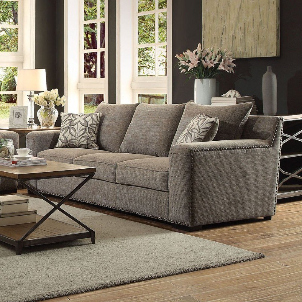 Ushury Living Room Set Acme Furniture | Furniture Cart