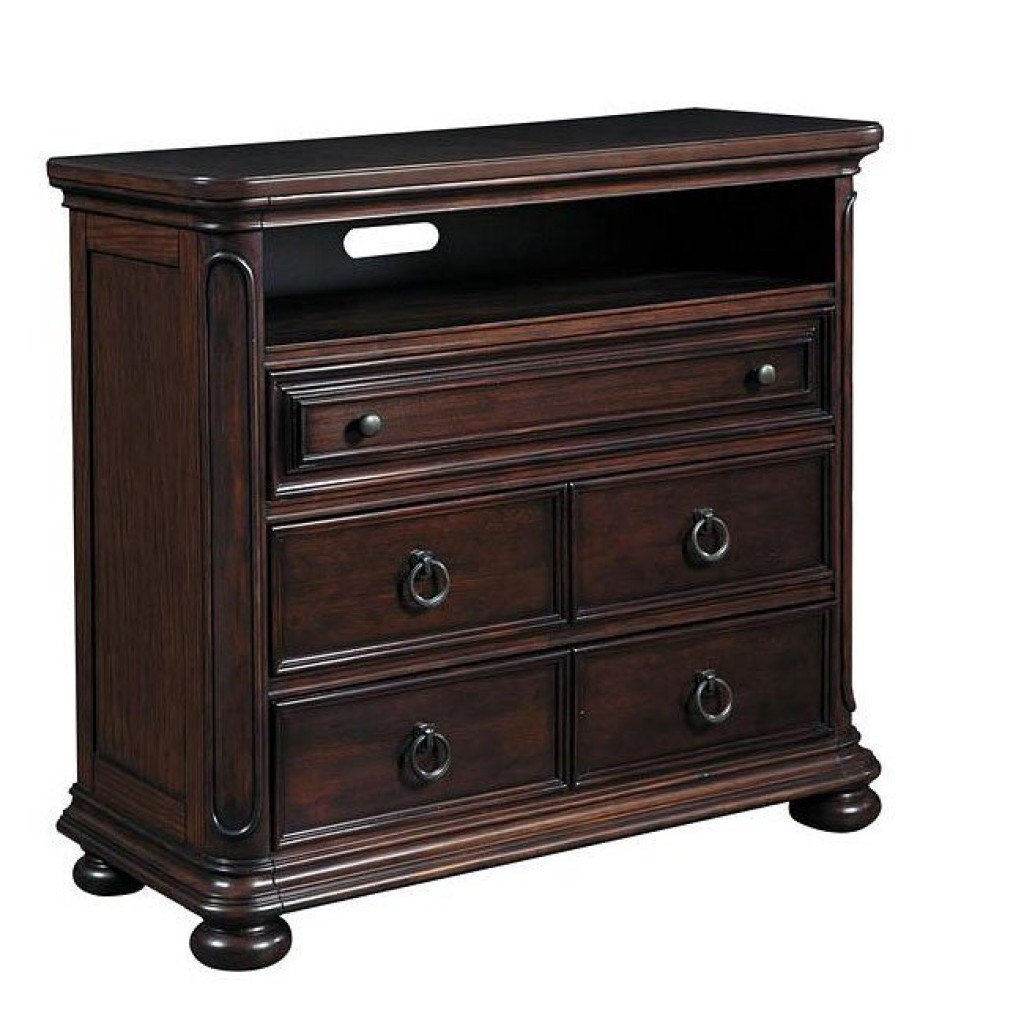 Chandler Bedroom Set Samuel Lawrence Furniture | Furniture Cart