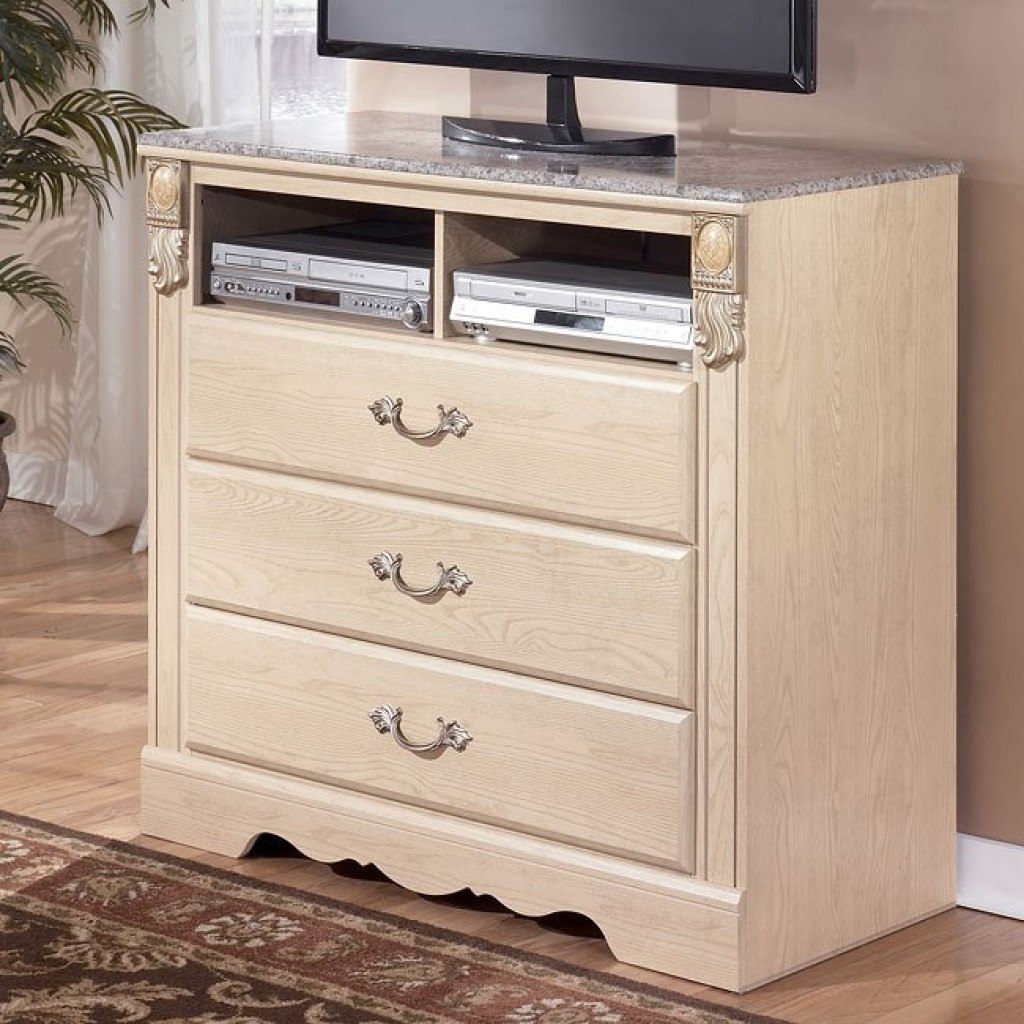 Sanibel Poster Bedroom Set Signature Design | Furniture Cart