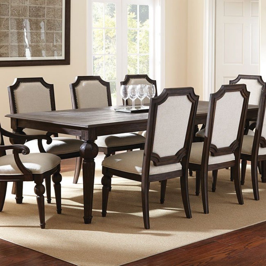 Cayden Dining Room Set Steve Silver Furniture | Furniture Cart
