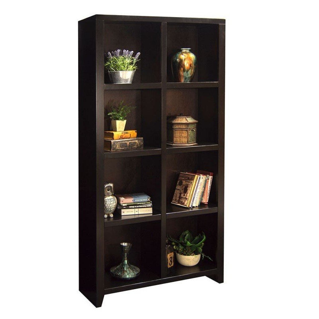 Urban Loft 8 Cubicle Bookcase Legends Furniture Cart Urban Loft 8 Cubicle Bookcase