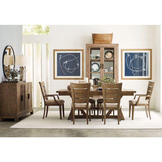 Skyline Lighthouse Dining Room Set