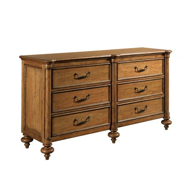 Berkshire Mayview Dresser