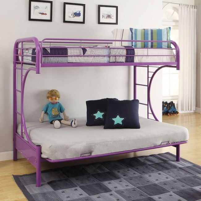 Ashley furniture futon bunk bed 2025