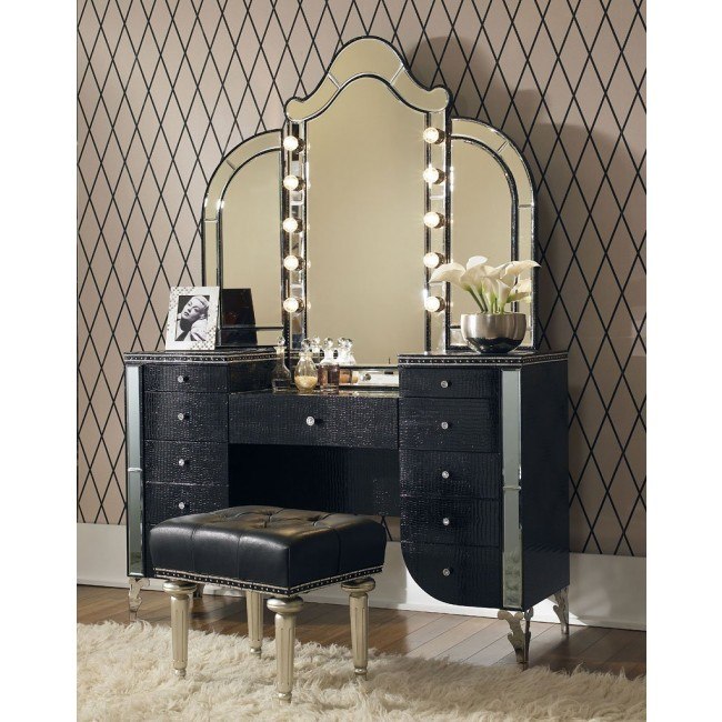 Old hollywood mirror online