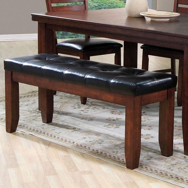 Urbana Bench