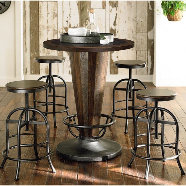 Unique pub hotsell table sets