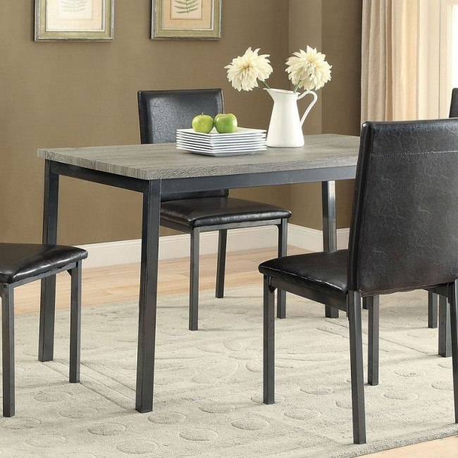 Semi formal store dining room sets