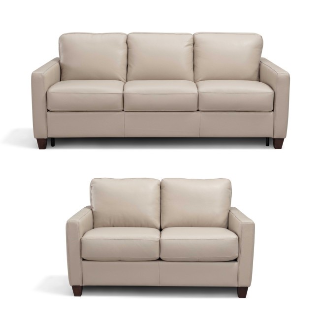 Millbrook Taupe Living Room Set
