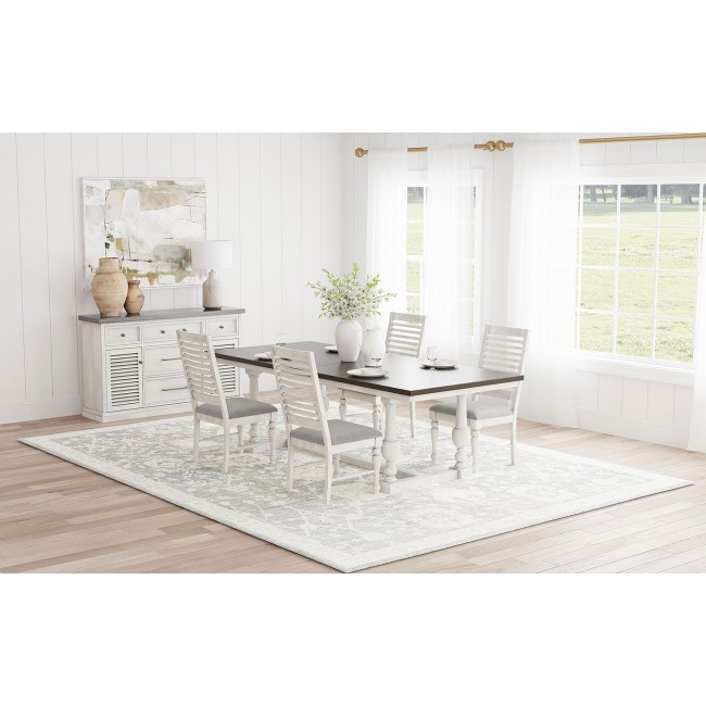Aventine Dining Room Set