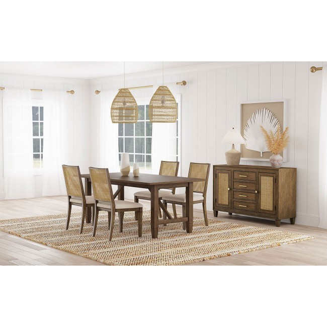 Matisse Dining Room Set