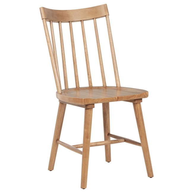 Middleton Natural Side Chair (Set of 2)